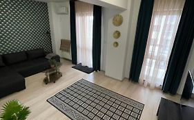Urban Nest- Apartament Cu 2 Camere, Aproape De Iulius Mall