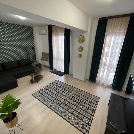 Urban Nest- Apartament Cu 2 Camere, Aproape De Iulius Mall Iasi Exterior foto