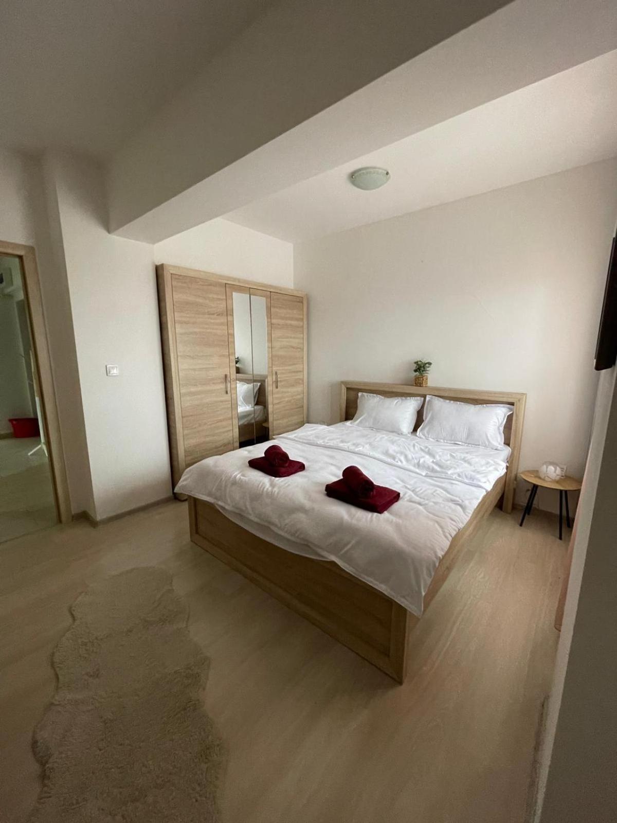 Urban Nest- Apartament Cu 2 Camere, Aproape De Iulius Mall Iasi Exterior foto