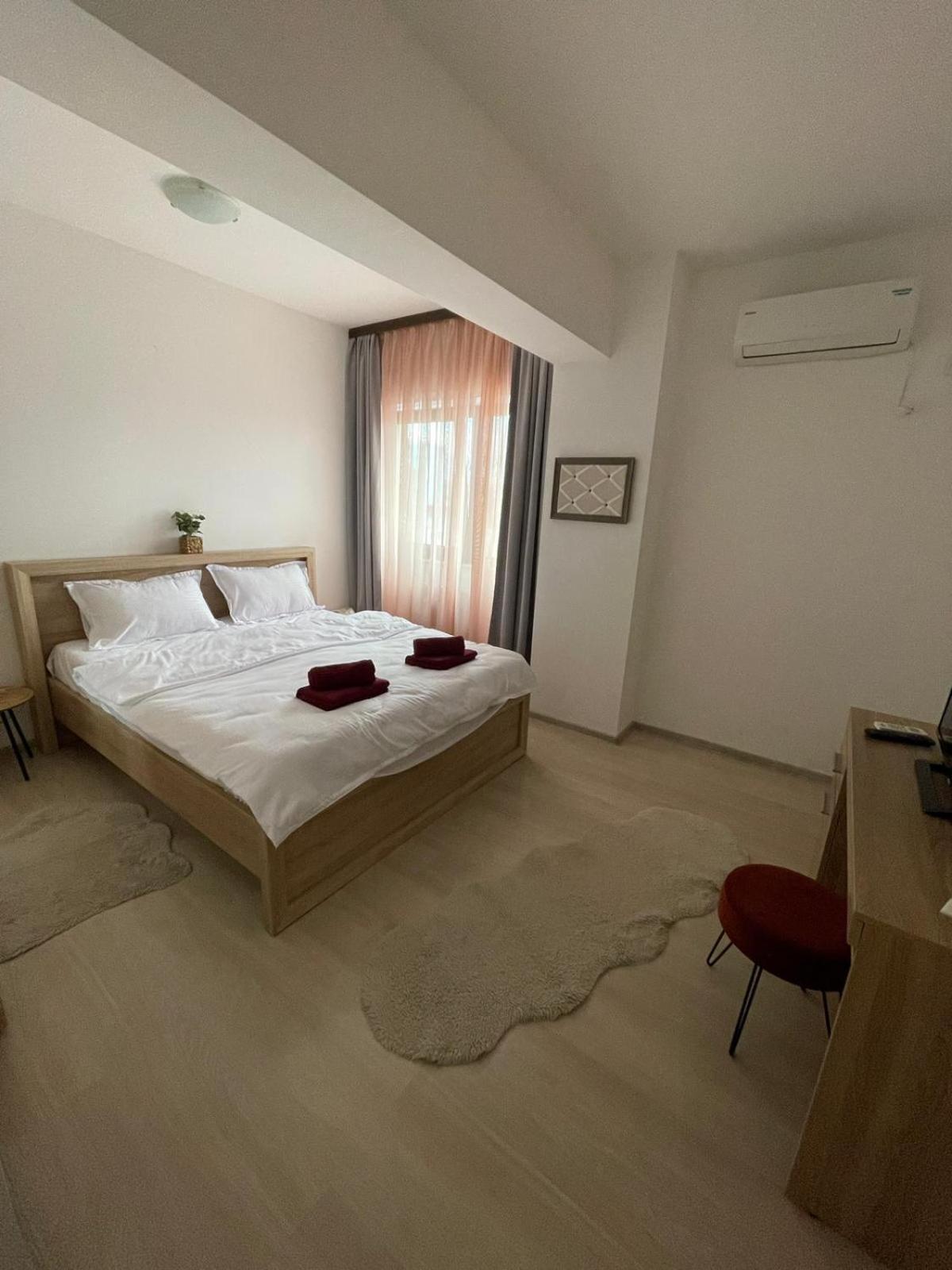Urban Nest- Apartament Cu 2 Camere, Aproape De Iulius Mall Iasi Exterior foto