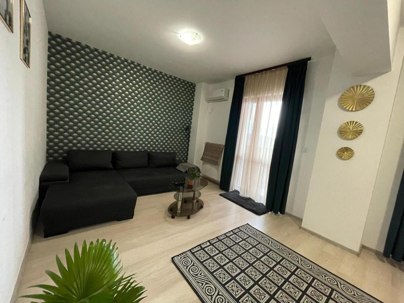 Urban Nest- Apartament Cu 2 Camere, Aproape De Iulius Mall Iasi Exterior foto