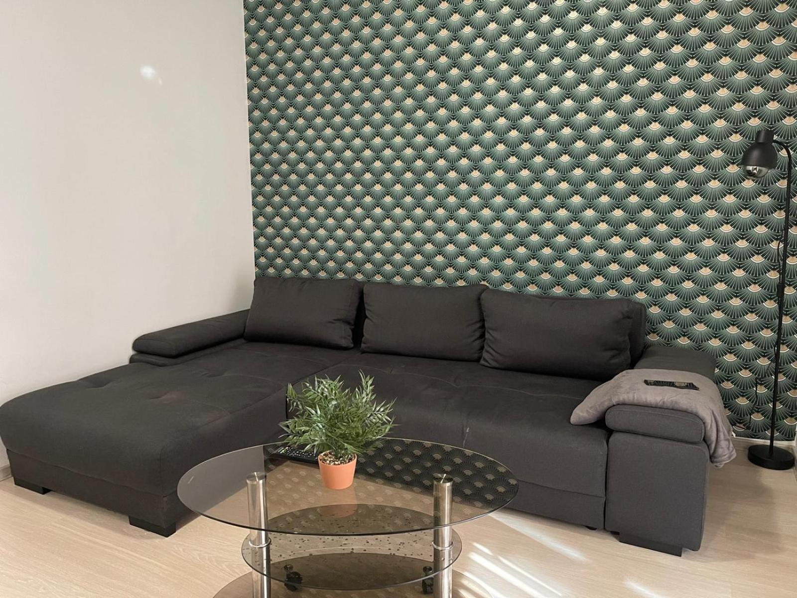 Urban Nest- Apartament Cu 2 Camere, Aproape De Iulius Mall Iasi Exterior foto